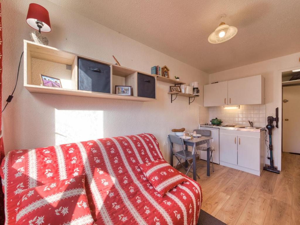 Studio Vostok Zodiaque-80 by Interhome - 2