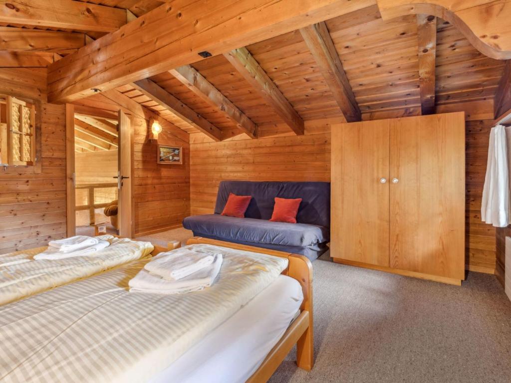 Chalet Arche by Interhome - 4