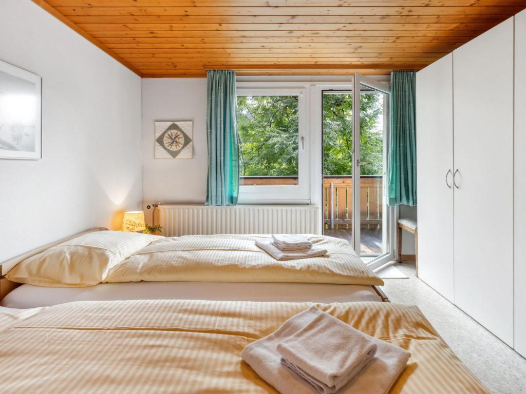Apartment Bristol Apt-K by Interhome - 3