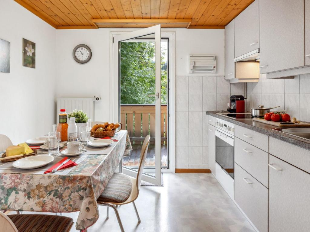 Apartment Bristol Apt-K by Interhome - 2