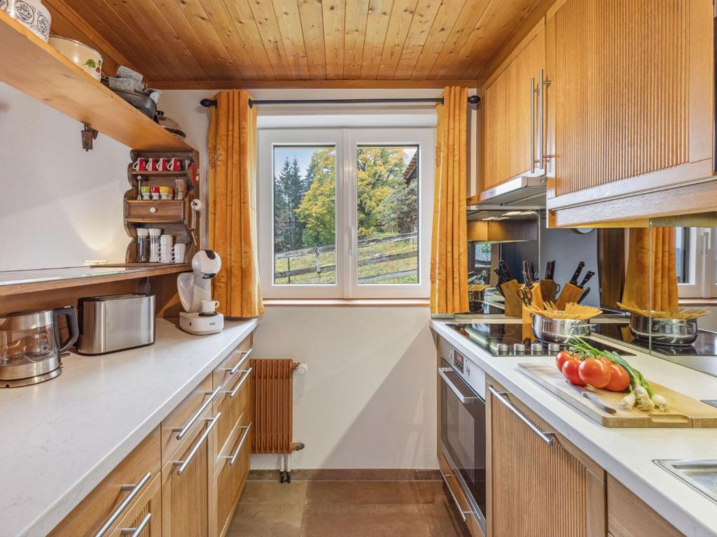 Chalet Mioche by Interhome - 3