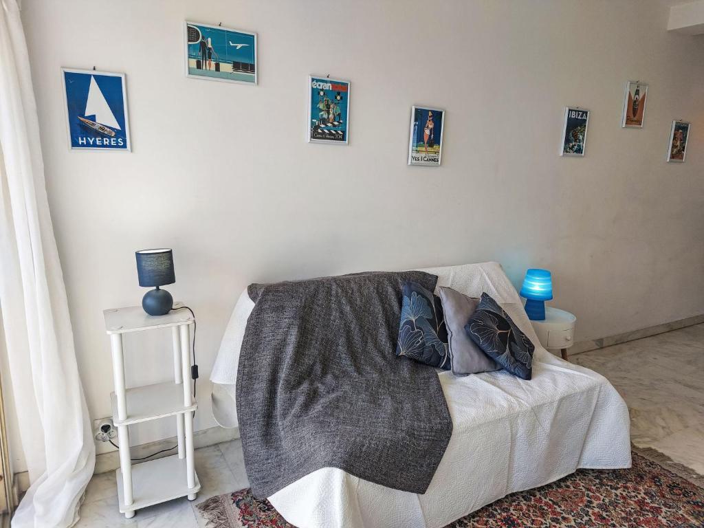 Studio le Tivoli by Interhome - 4