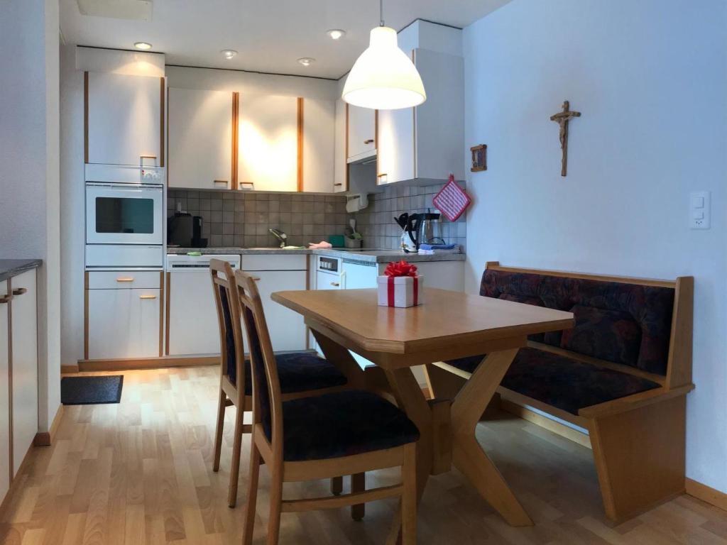 Apartment Azurit by Interhome 전경