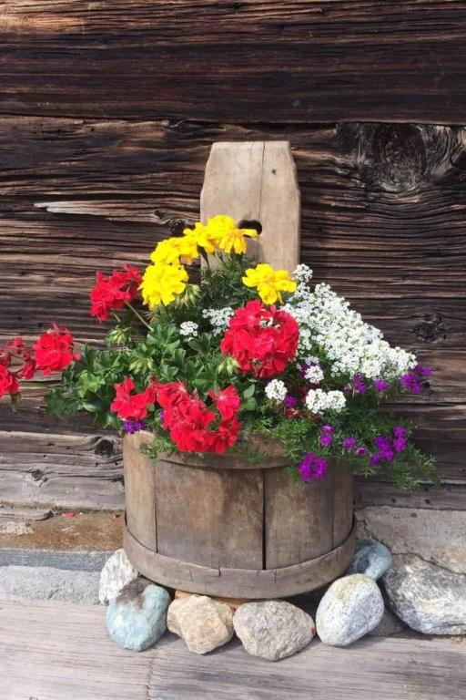 Apartment Antrona by Interhome, Saas-Almagell