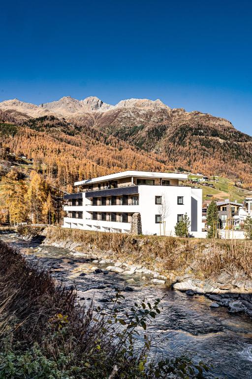 Sonnalp Studios, Sölden