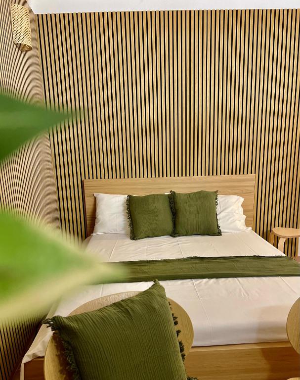 Alexander's Loft, Ortigia, Syrakusy