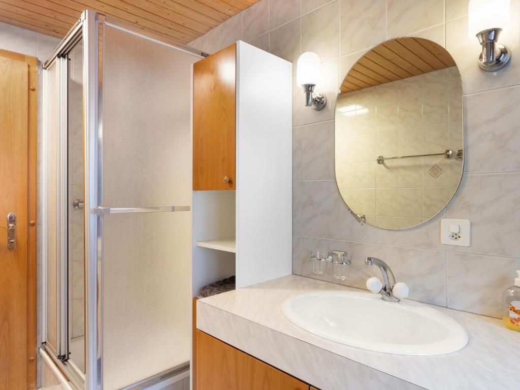 Apartment Heimine by Interhome - 5