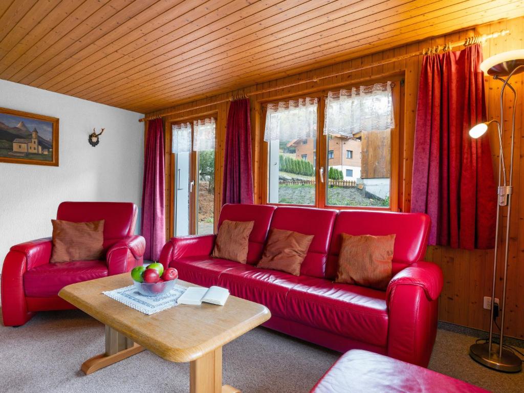 Apartment Heimine by Interhome - 3