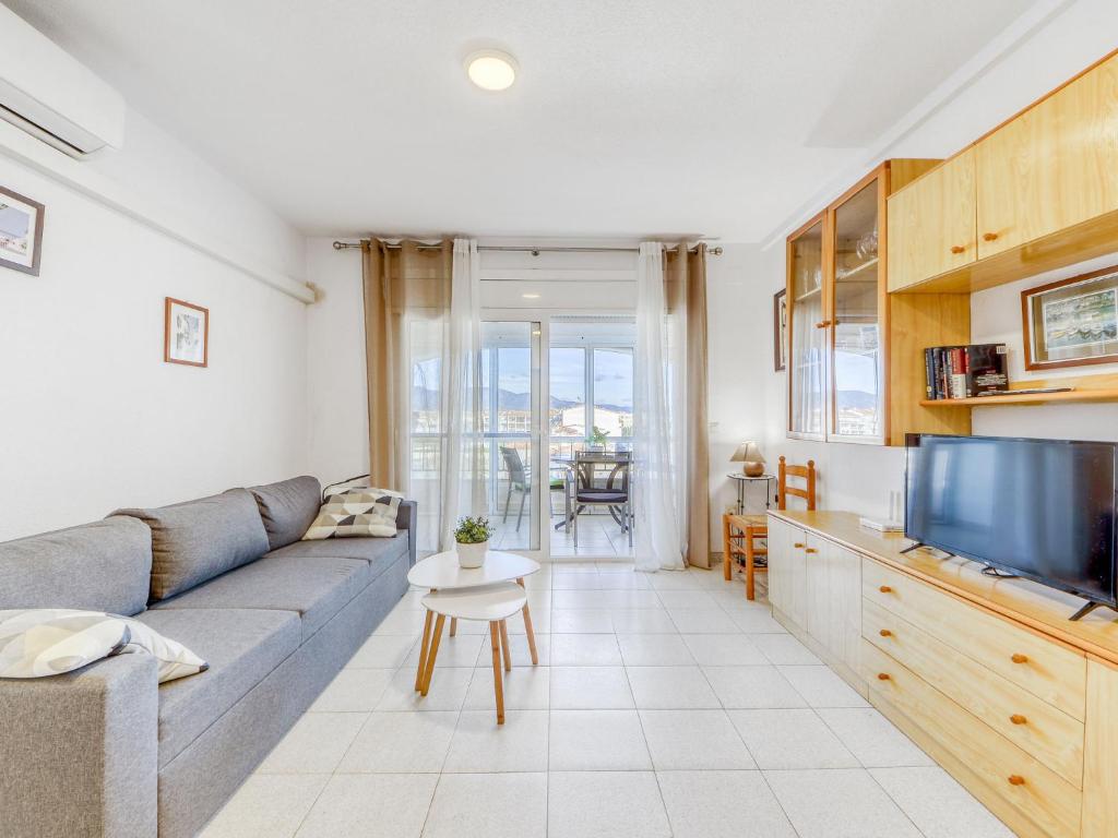 Apartment Sant Maurici-24 by Interhome - 3