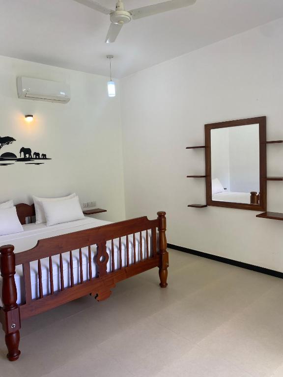 The Helsy Bentota, Bentota