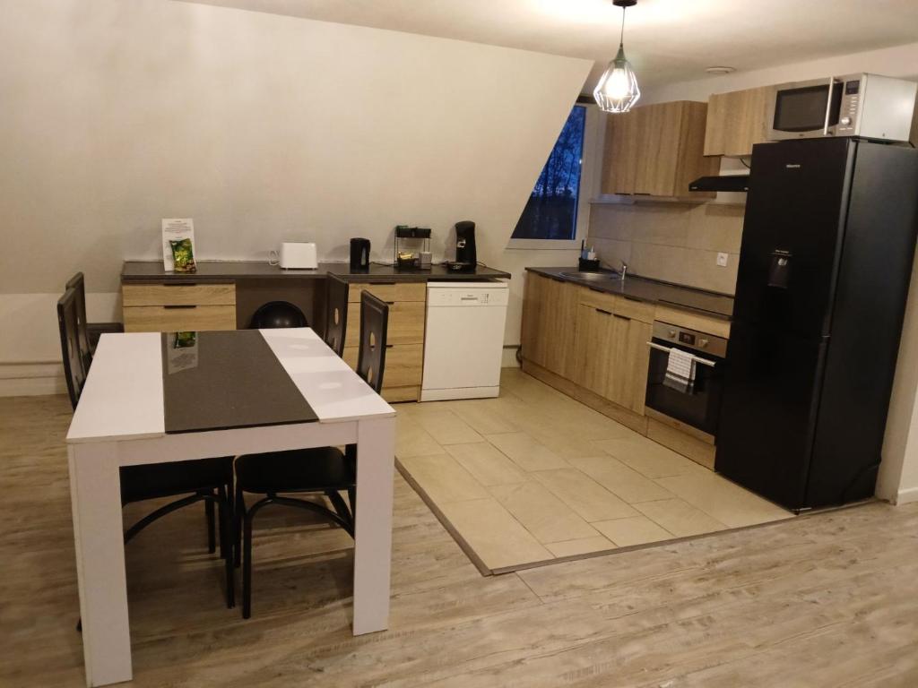 Gîte du logelbach, Wintzenheim