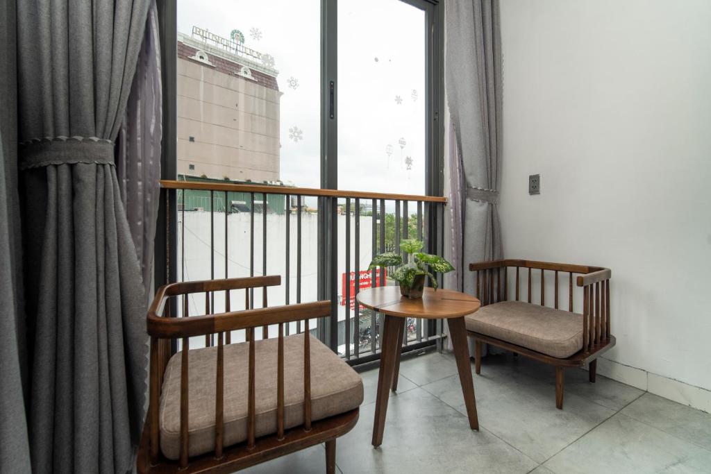 DOMA by HSuites Hotel & Apartment