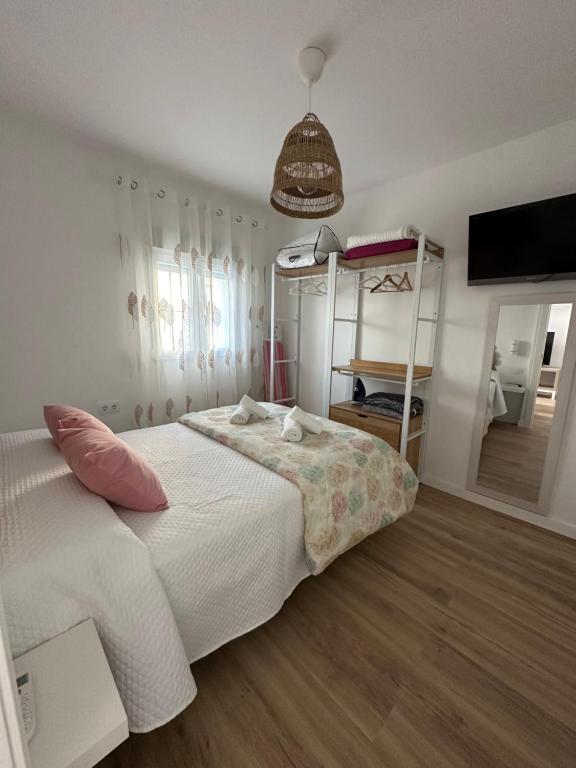 Apartamento Entre dos mares - 5