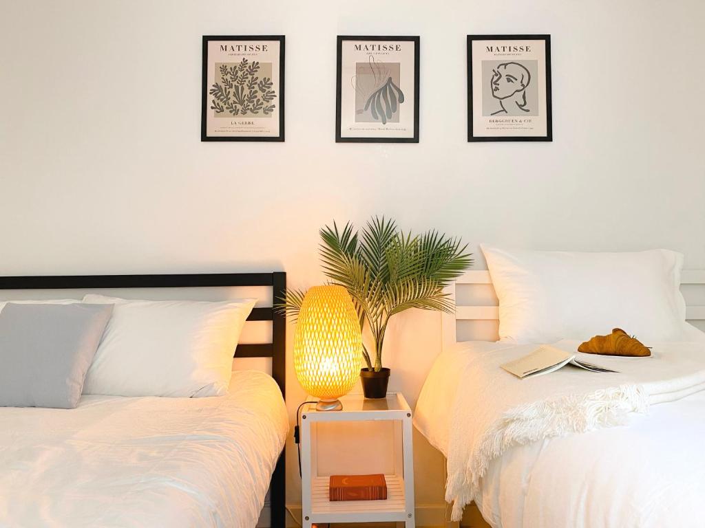 The Hue stay, SEOUL The Hue stay, SEOUL