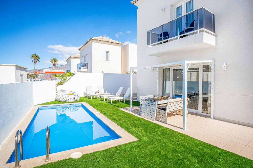 Villa Primrose - 2