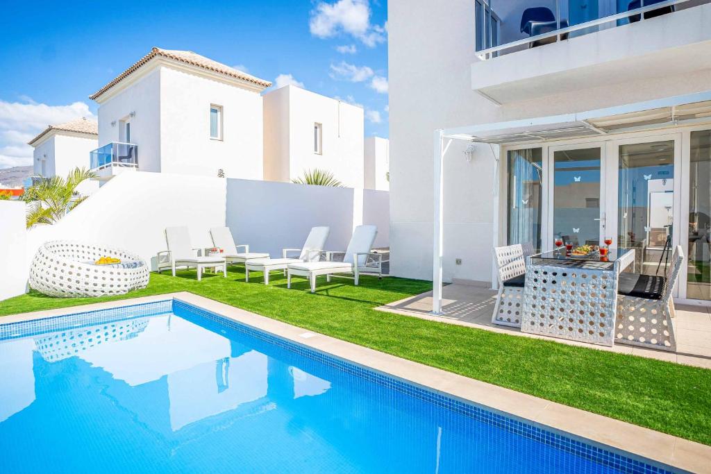 Villa Primrose - 3