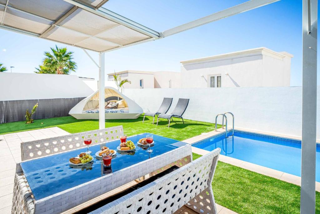 Villa Primrose - 5