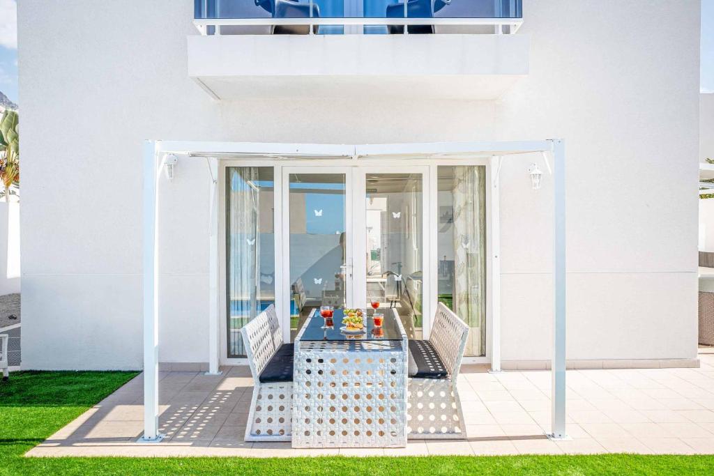 Villa Primrose - 4
