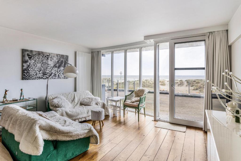 Duvetorre 0102, Nieuwpoort