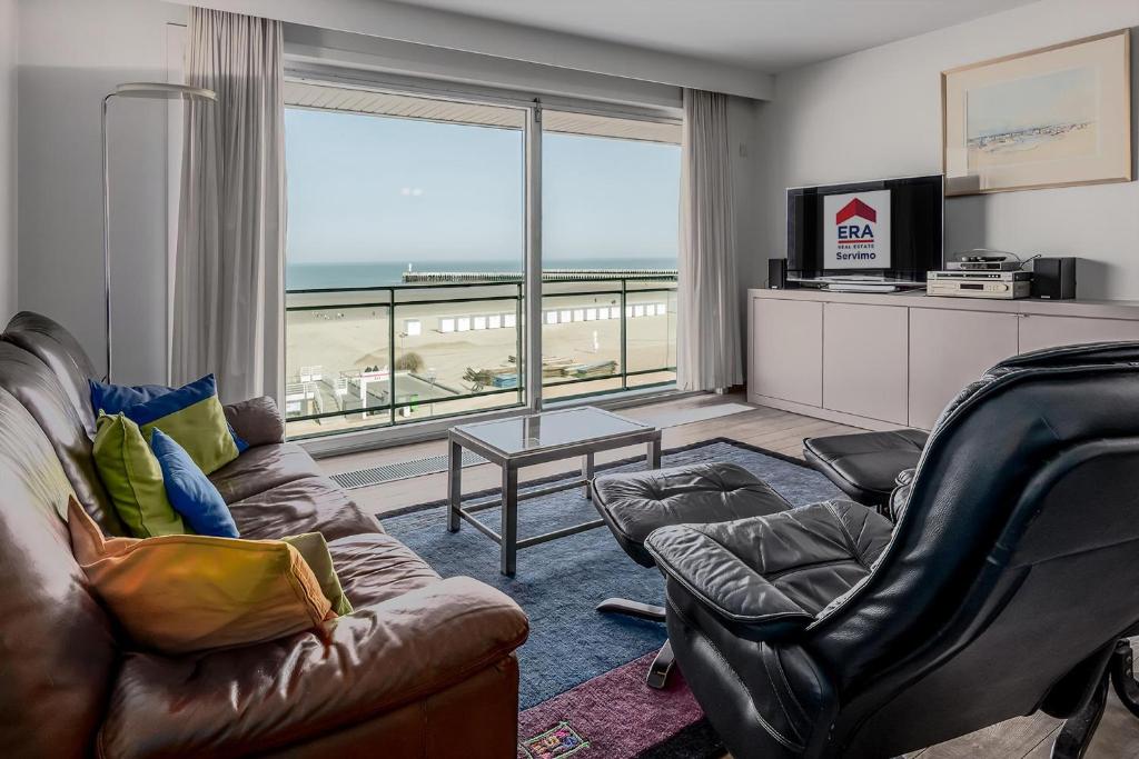 Kraaienest 0301, Nieuwpoort