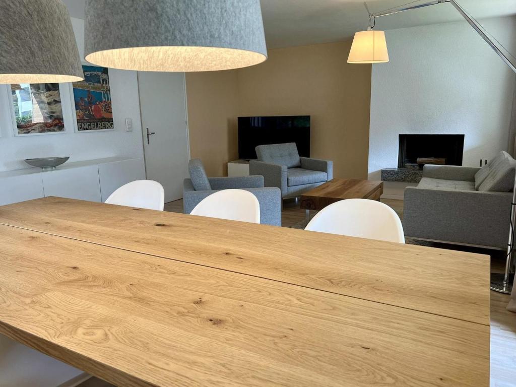 Apartment Alte Gasse 9 by Interhome - 4