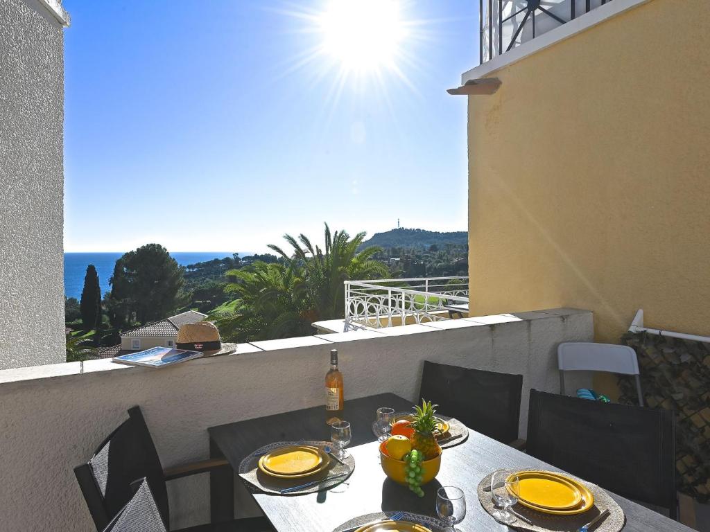 Apartment Le Village - C5 235 by Interhome - 2