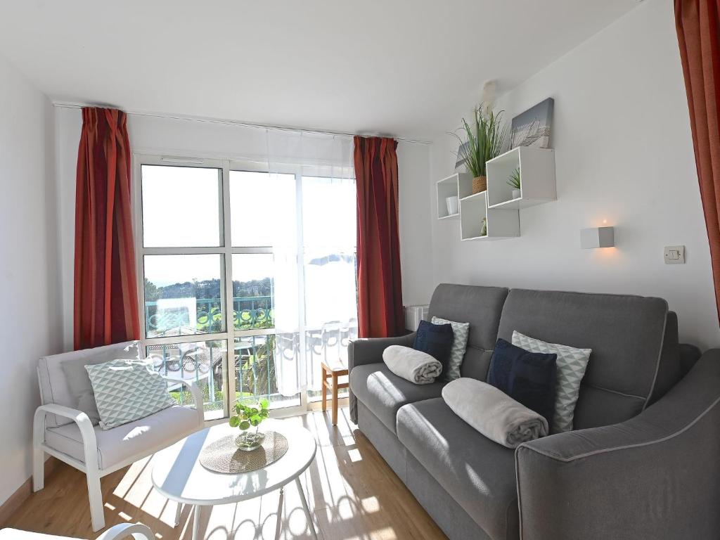 Apartment Le Village - C5 235 by Interhome - 3