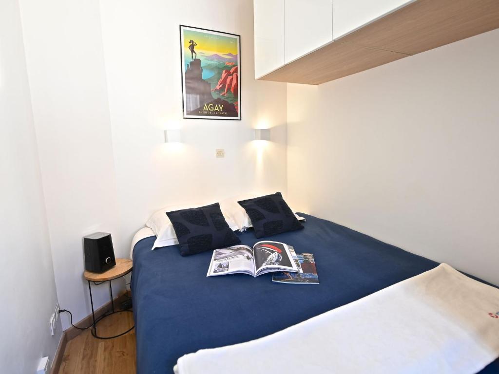 Apartment Le Village - C5 235 by Interhome - 5