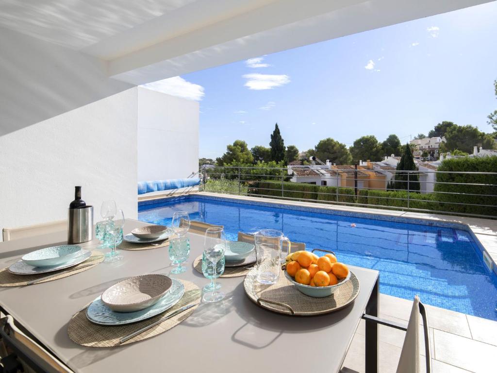 Villa Bellveure by Interhome - 2