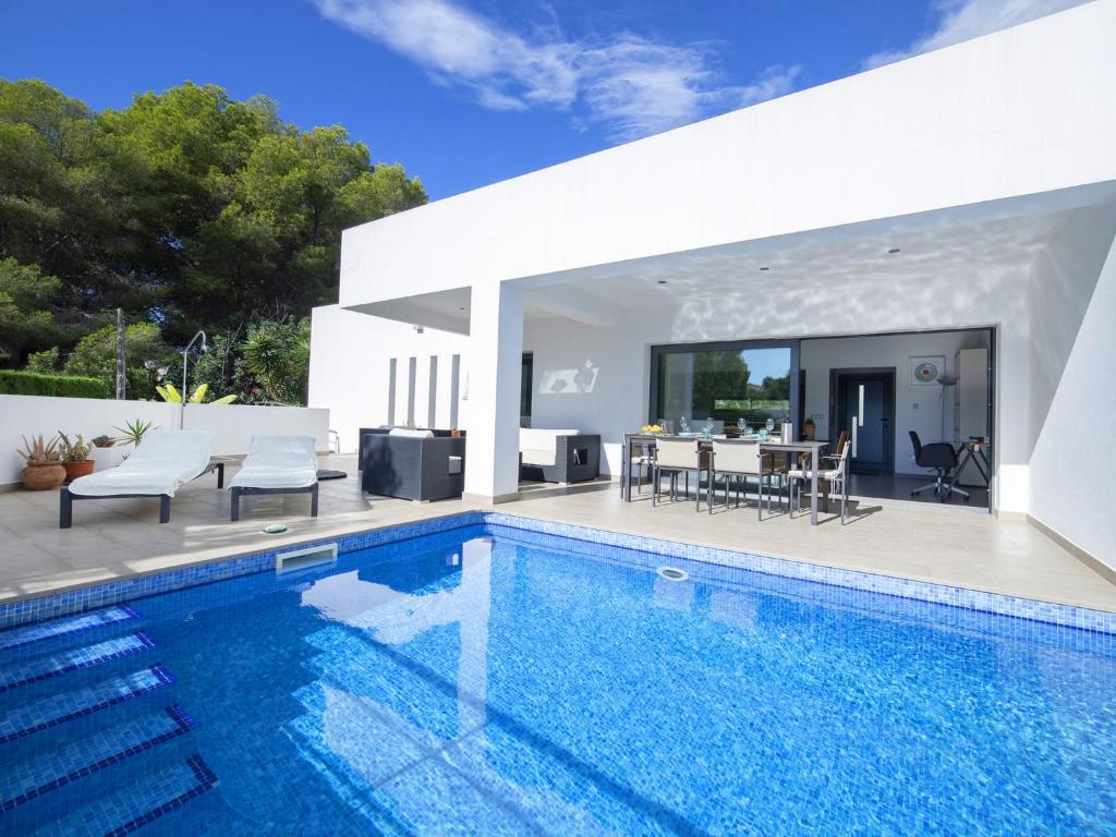 Villa Bellveure by Interhome - 1