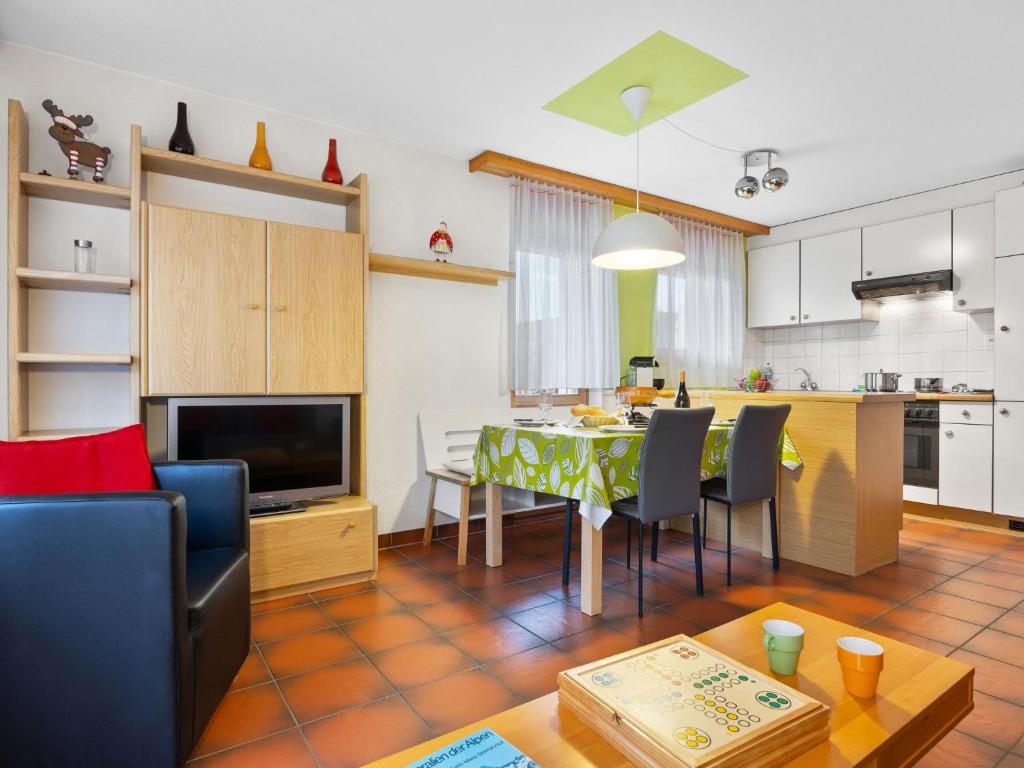 Apartment Alicia by Interhome - 2