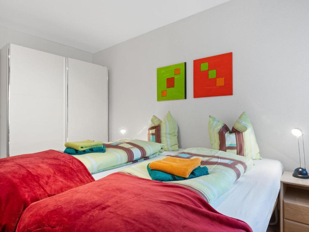 Apartment Alicia by Interhome - 4