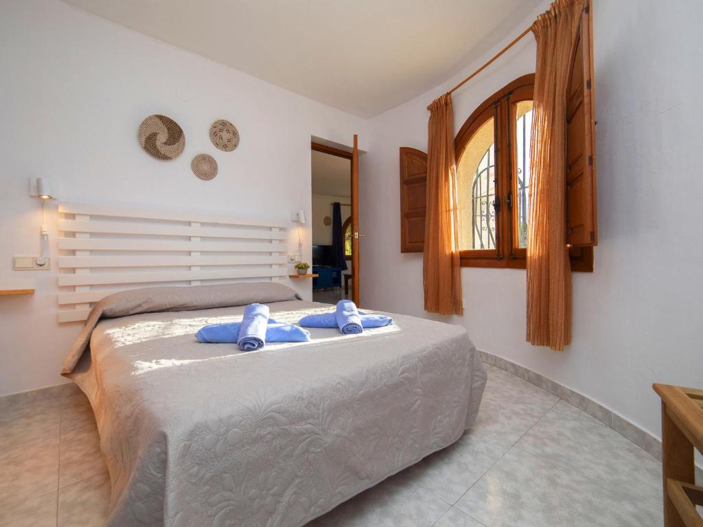 Villa Molines by Interhome - 5