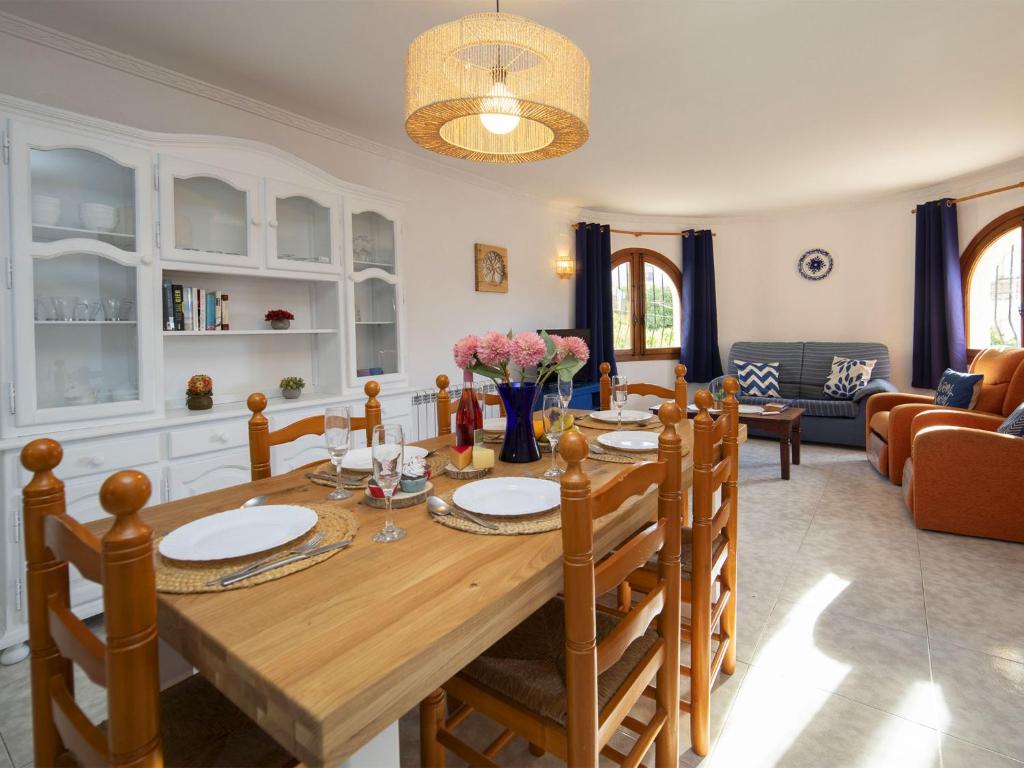 Villa Molines by Interhome - 3