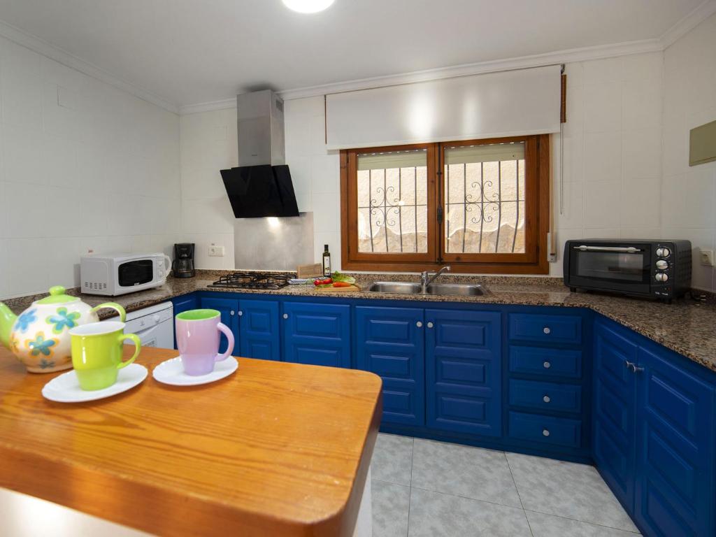 Villa Molines by Interhome - 4