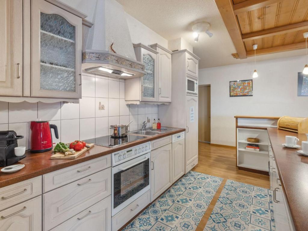 Apartment Bristol Apt-A by Interhome - 4