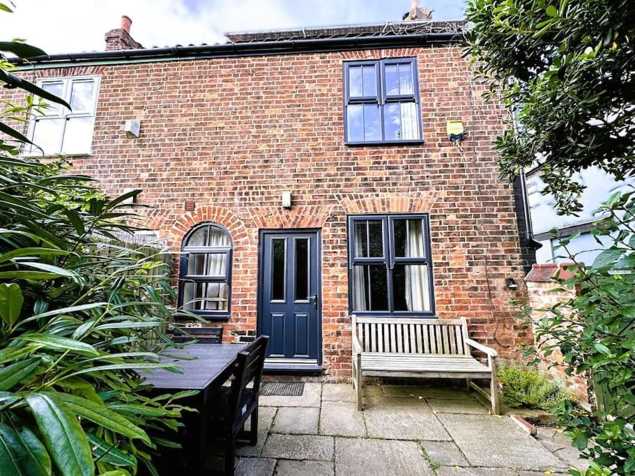 Harbour Cottage in Wells-next-the-Sea, sleeping 6, Wells next the Sea