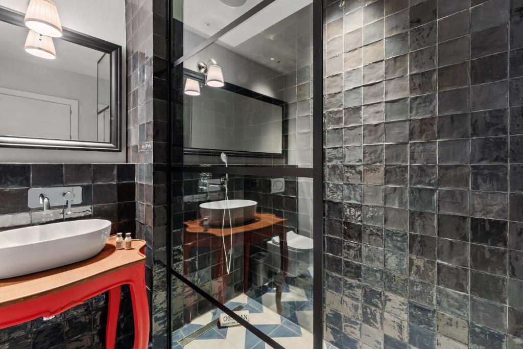 OBSIDIAN Zafiro, San Miguel de Abona