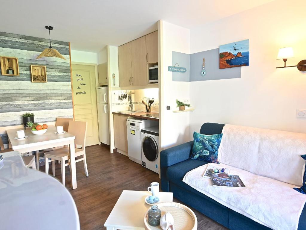 Apartment L'Esquinade J3 029 by Interhome - 3