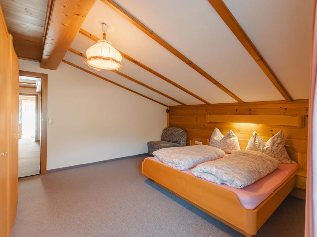 Apartment Wildkogel 1 by Interhome - 3