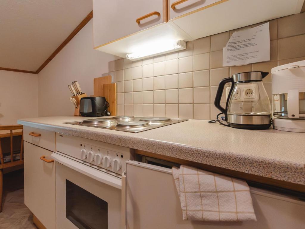 Apartment Wildkogel 1 by Interhome - 2