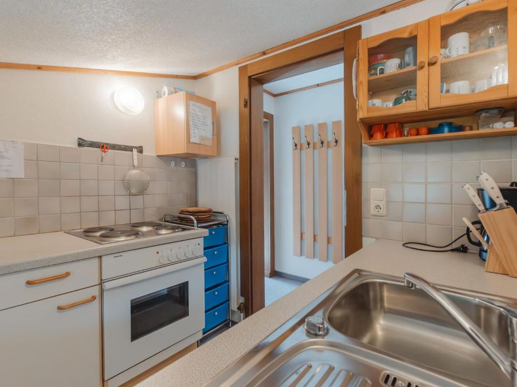 Apartment Wildkogel 2 by Interhome - 2