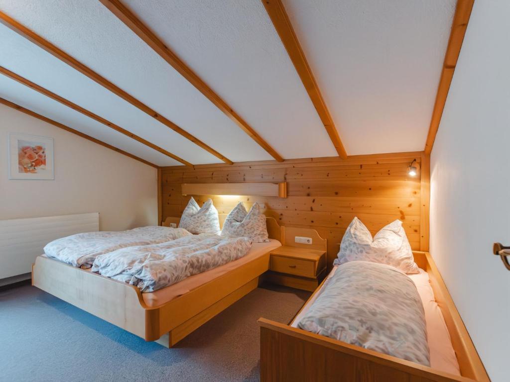 Apartment Wildkogel 2 by Interhome - 4