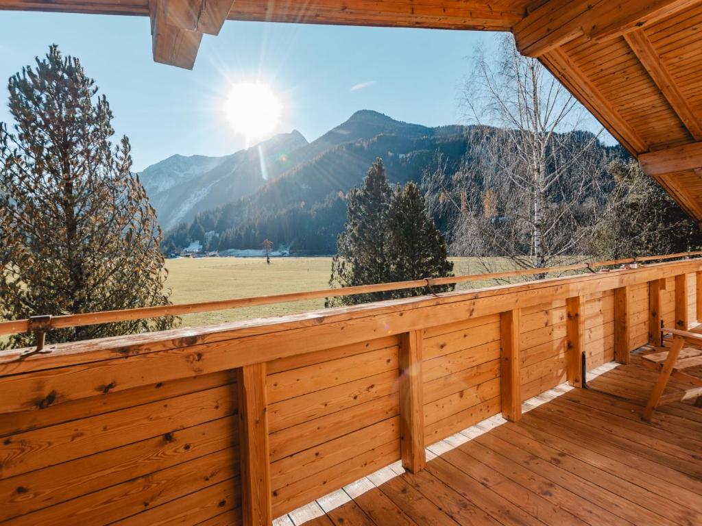 Apartment Wildkogel 2 by Interhome - 5