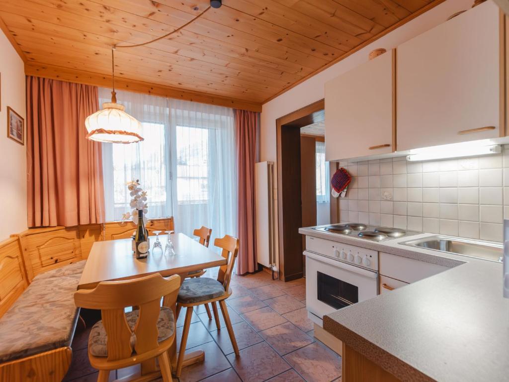 Apartment Gernkogel by Interhome - 2