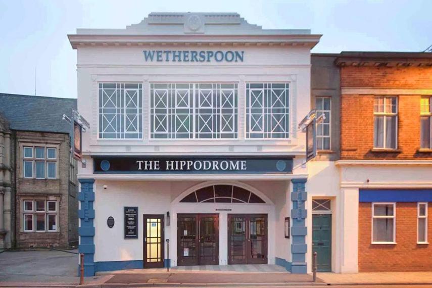The Hippodrome Wetherspoon photo