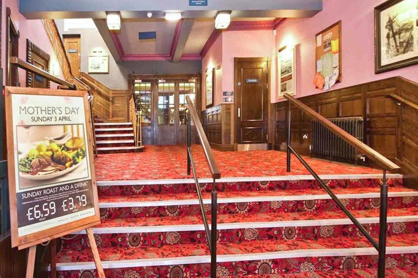 The Hippodrome Wetherspoon photo