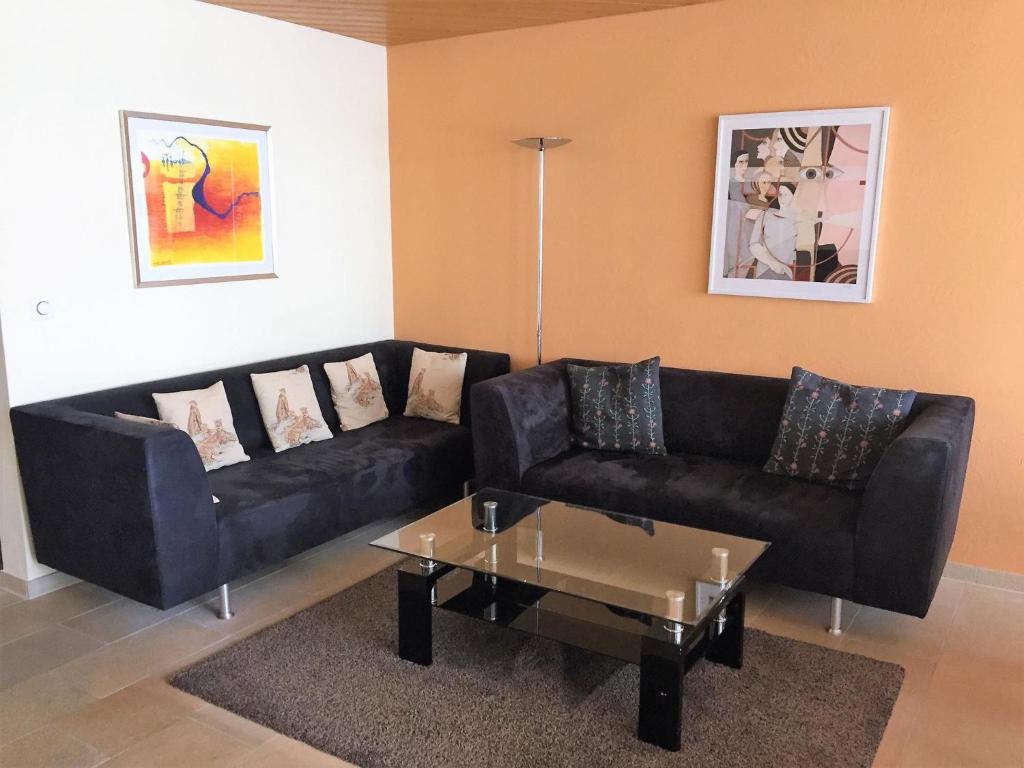 Apartment Sunnmatt West Wohnung 721 Appartement-Fewo 4-Bettwohnung by Interhome - 4