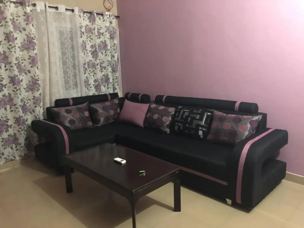 Appartements meublés Bolle, hotel in Bamako