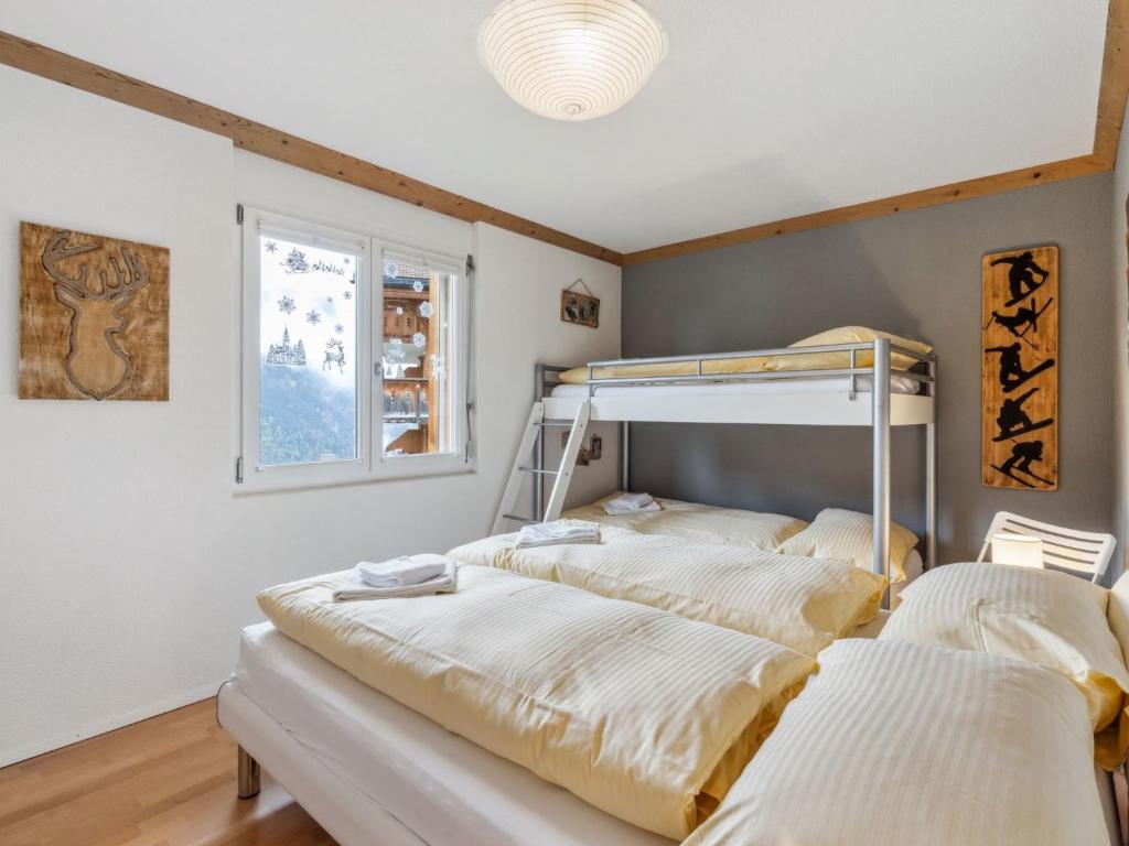 Apartment Goldenhorn Apt-S by Interhome - 4